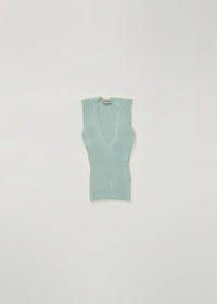 Débardeur Holner sans manches - Mint