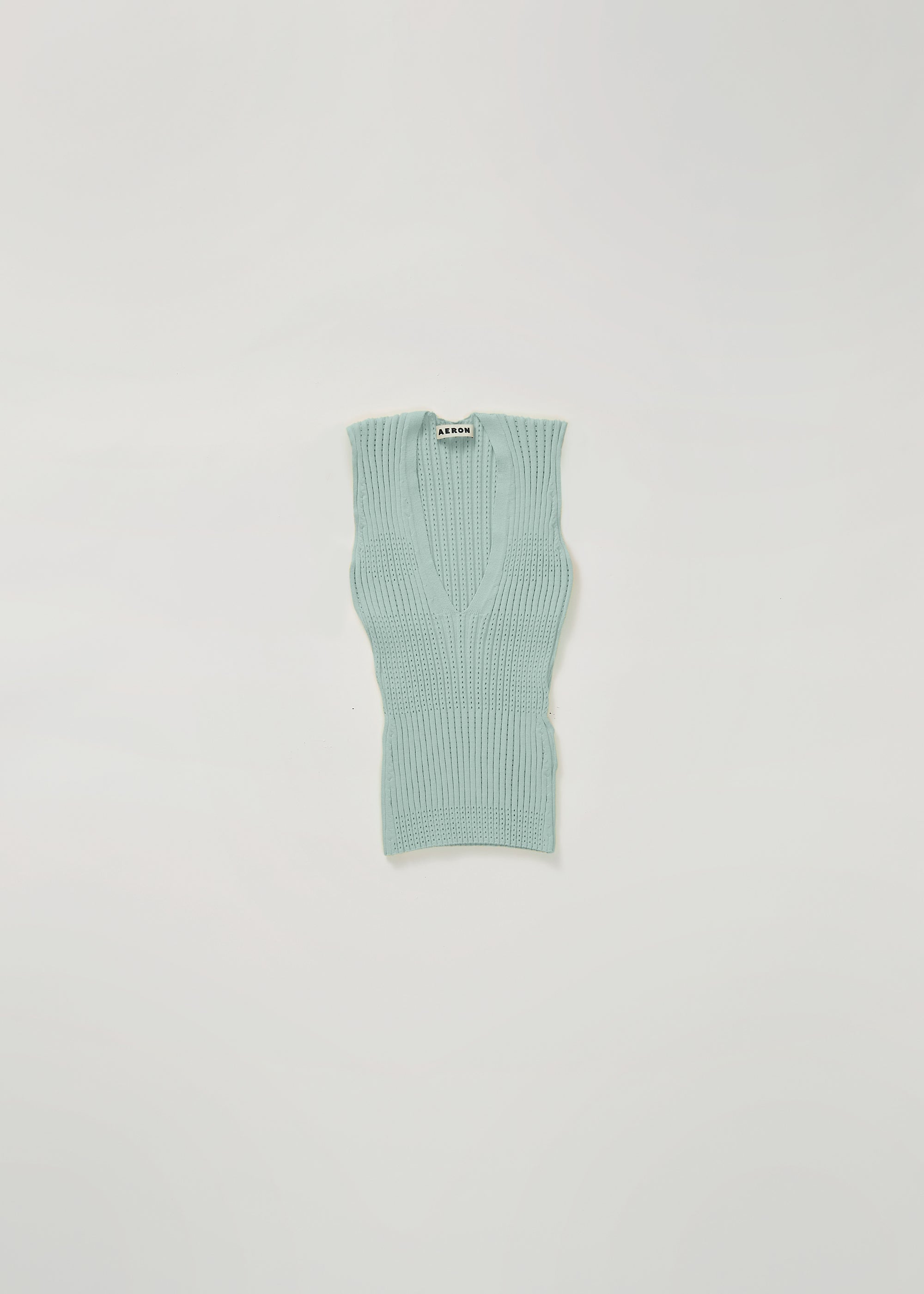 Débardeur Holner sans manches - Mint