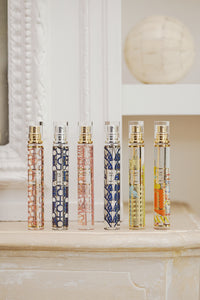 COFFRET CADEAU SPRAY D'INTÉRIEUR x6
