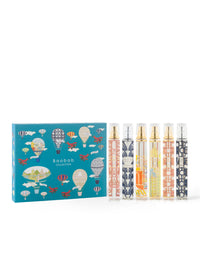 COFFRET CADEAU SPRAY D'INTÉRIEUR x6