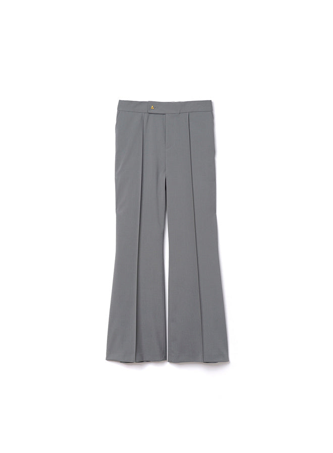 Pantalon Hopeton court - Steel Blue