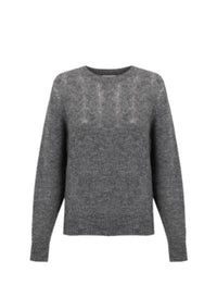 Pull Nina - Grey