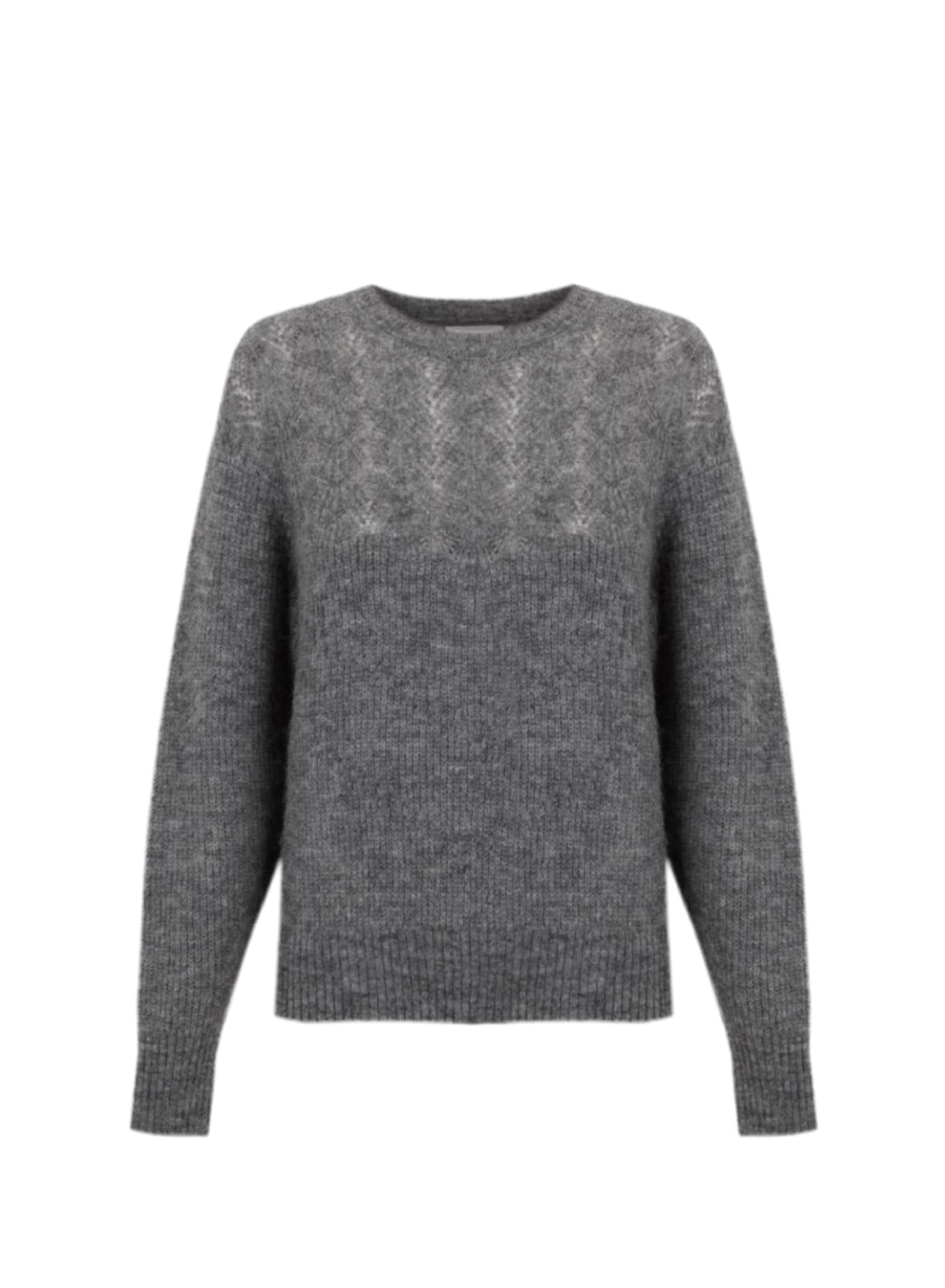 Pull Nina - Grey