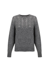 Pull Nina - Grey