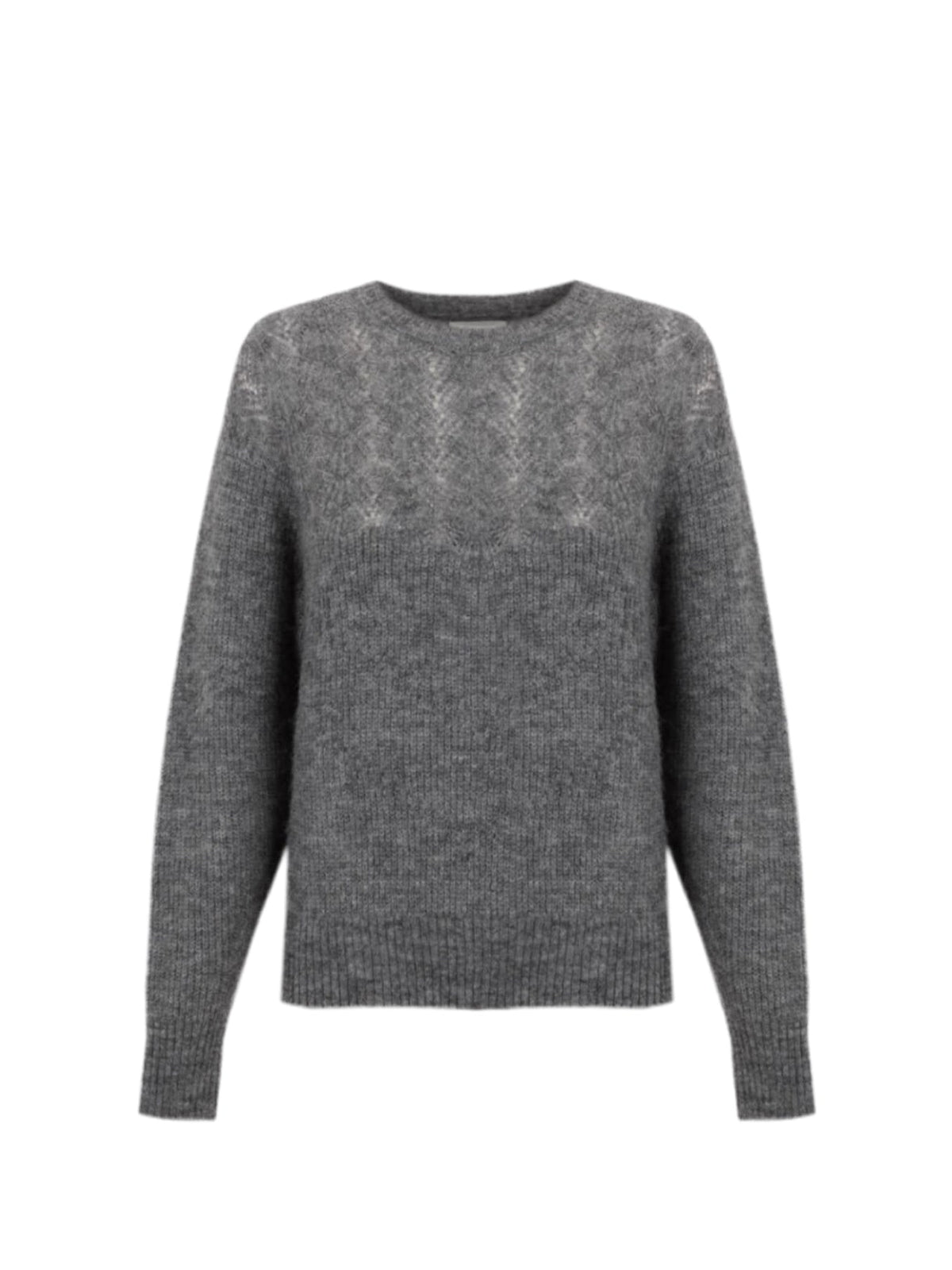 Pull Nina - Grey