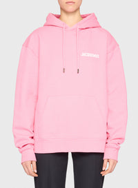 Sweatshirt Jacquemus - Pink