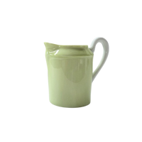 Crémier 6T / Cream jug 6T