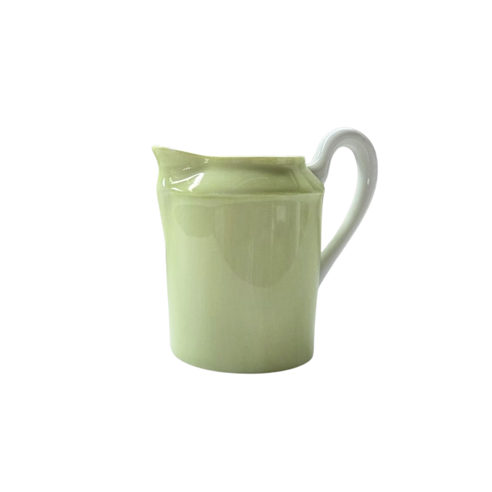Crémier 6T / Cream jug 6T