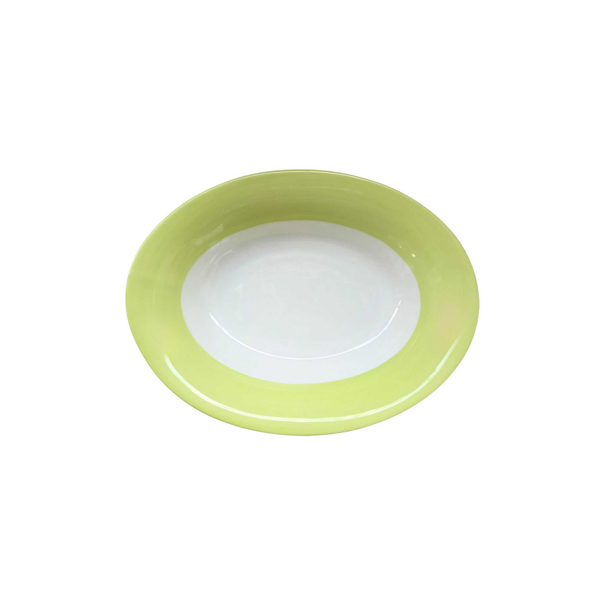 Baker Coco en porcelaine - Anis