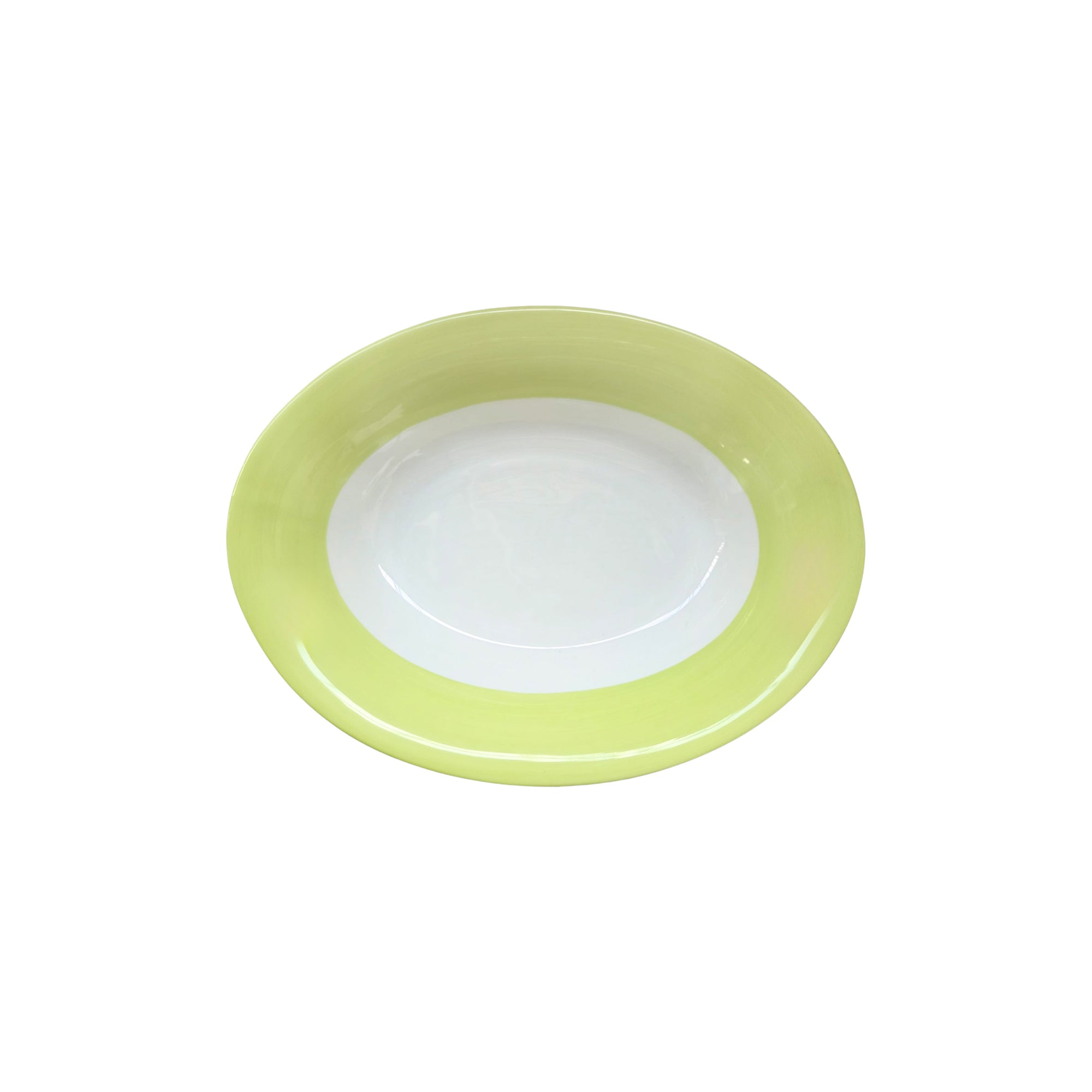 Baker Coco en porcelaine - Anis