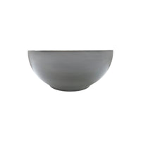 Saladier Coco en porcelaine - Ardoise