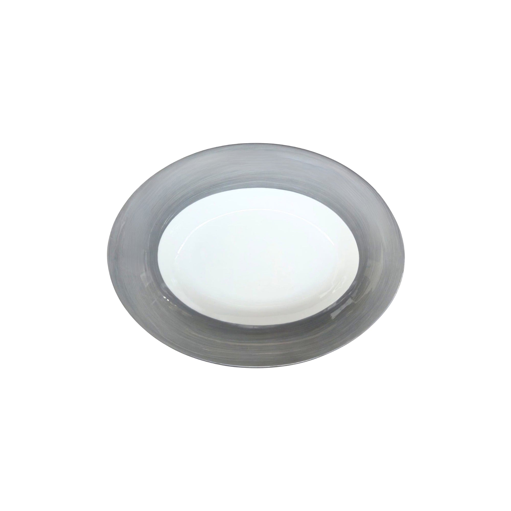 Baker Coco en porcelaine - Ardoise