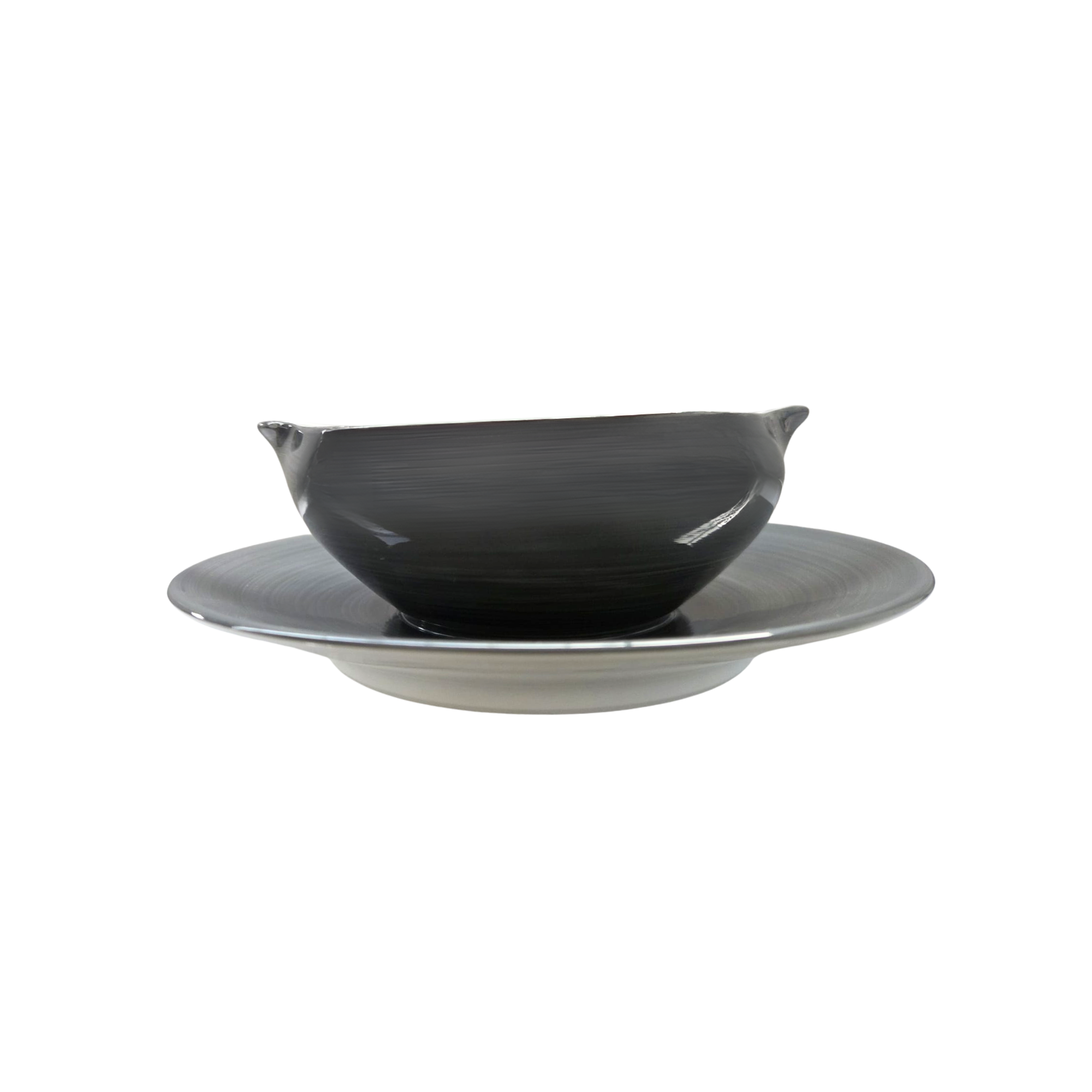 Saucière / Gravy boat