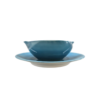 Saucière / Gravy boat