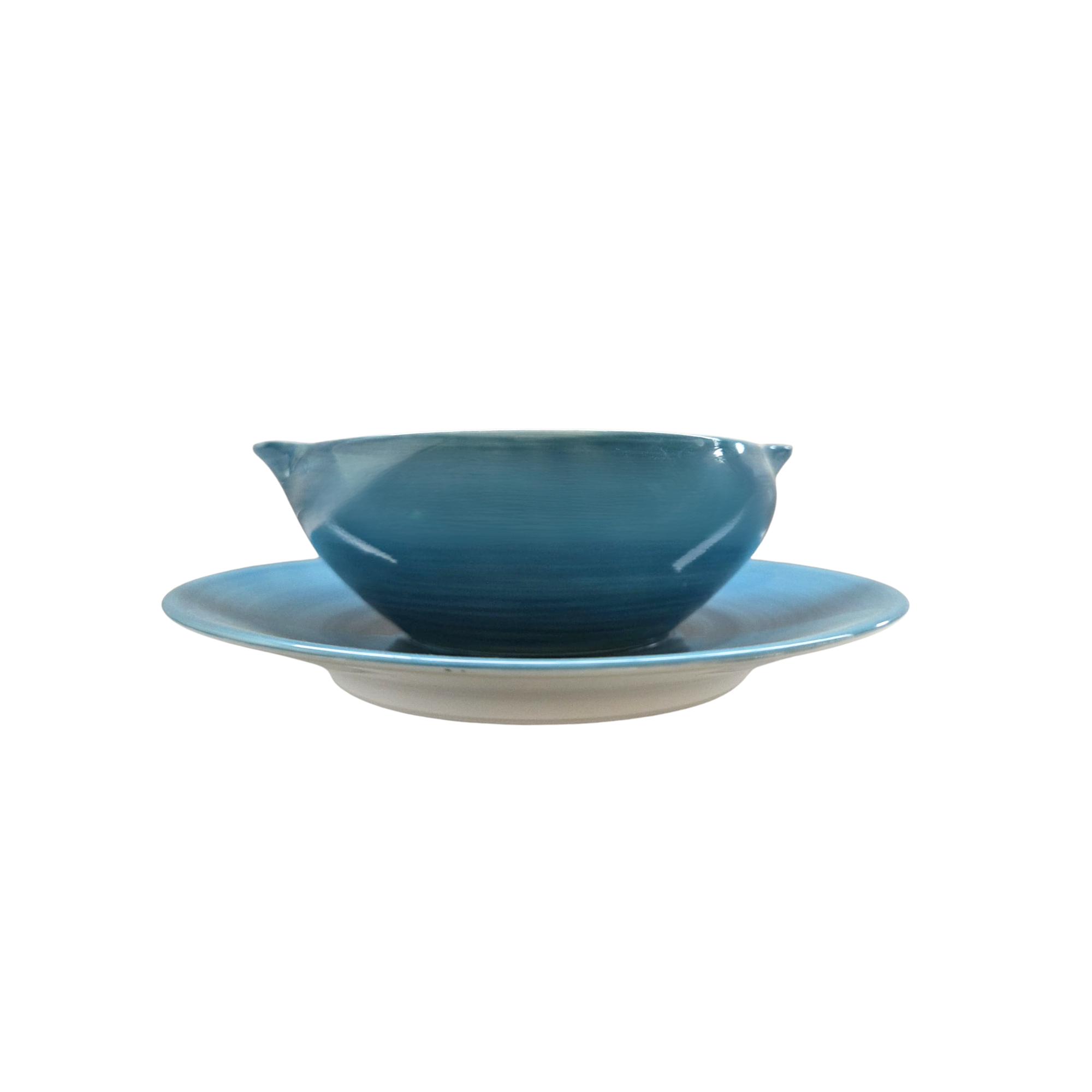 Saucière / Gravy boat