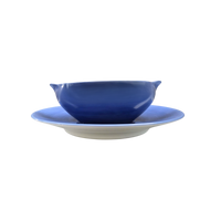 Saucière / Gravy boat