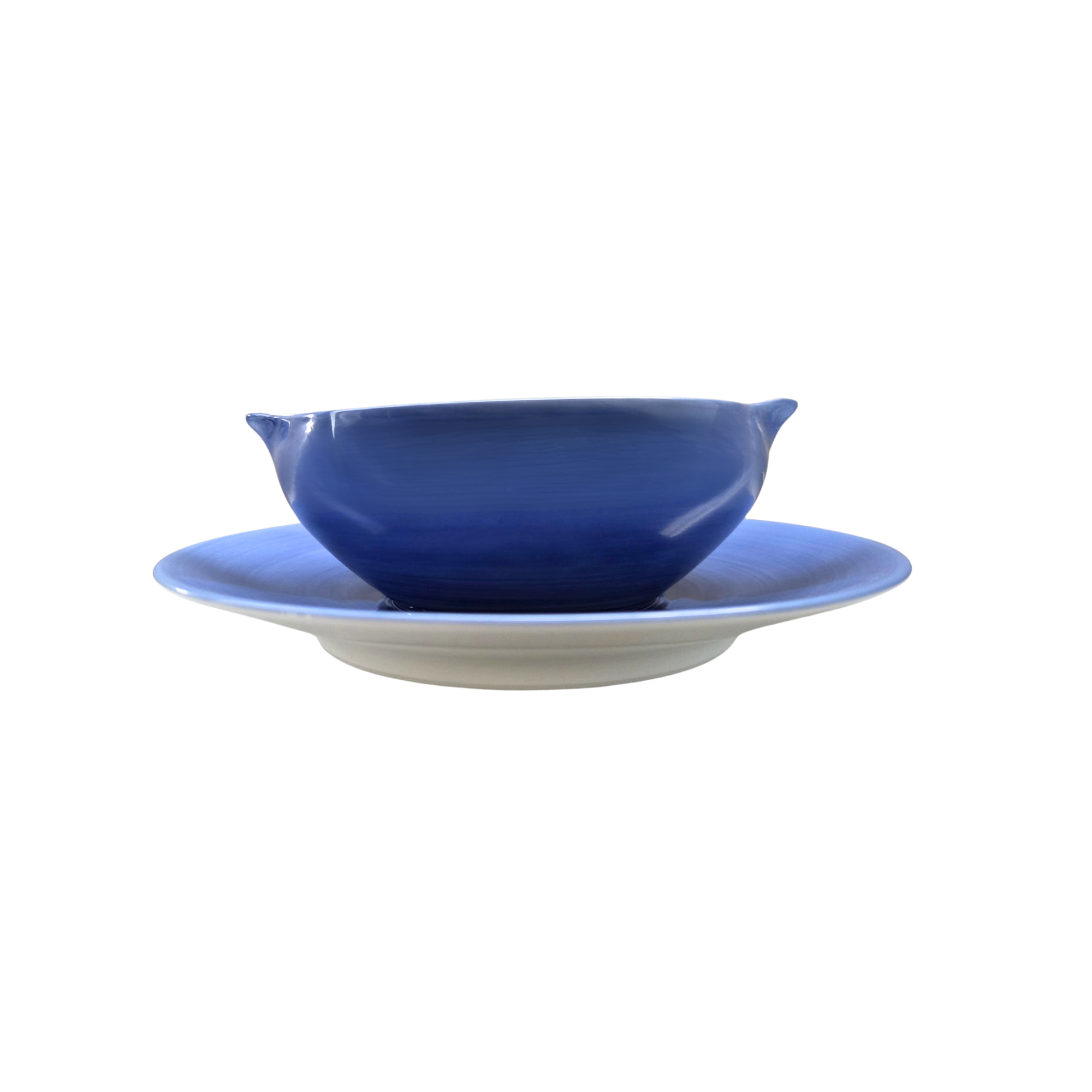 Saucière / Gravy boat