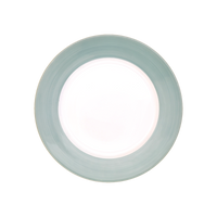 Assiette à pâtes / Spaghettis plate