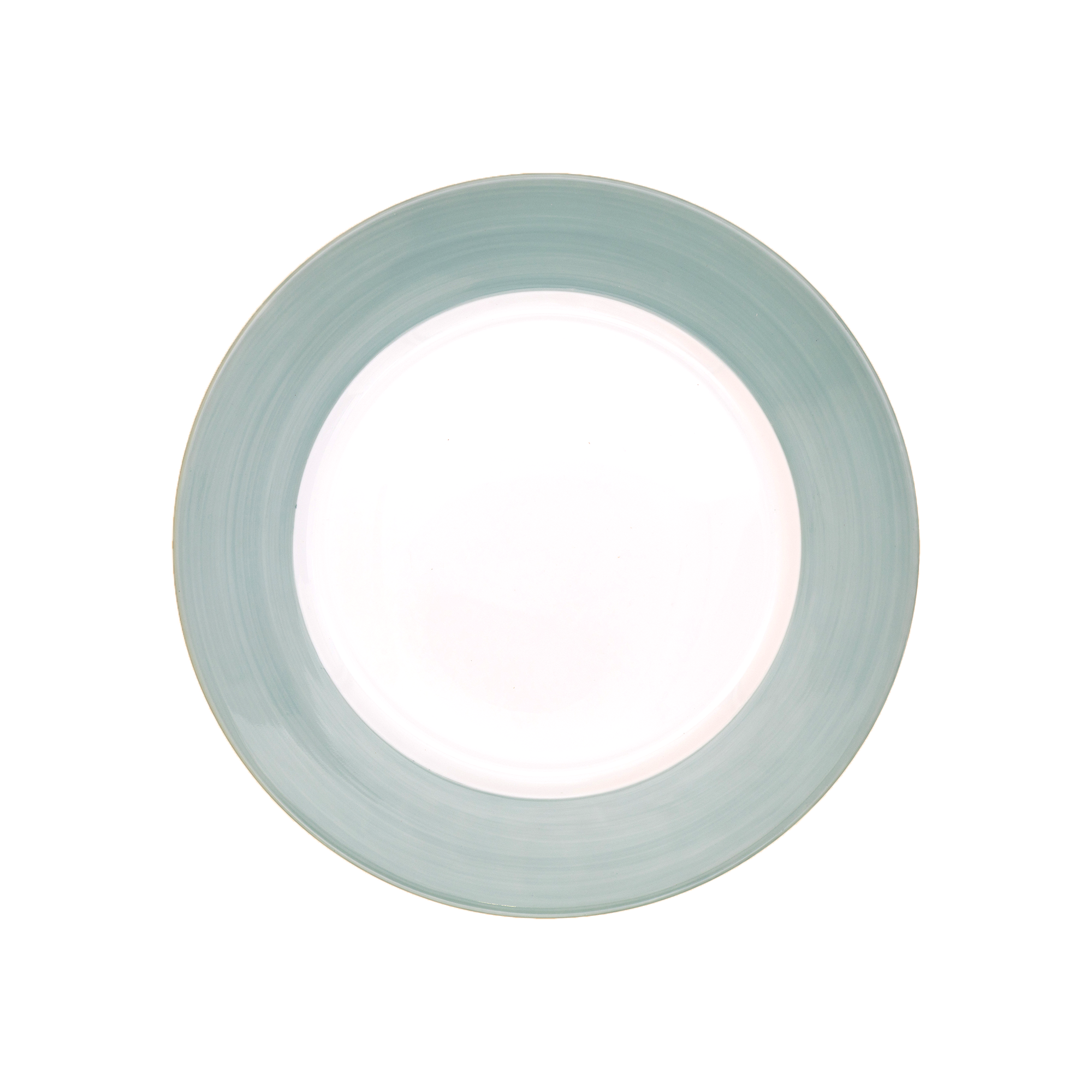 Assiette à pâtes / Spaghettis plate