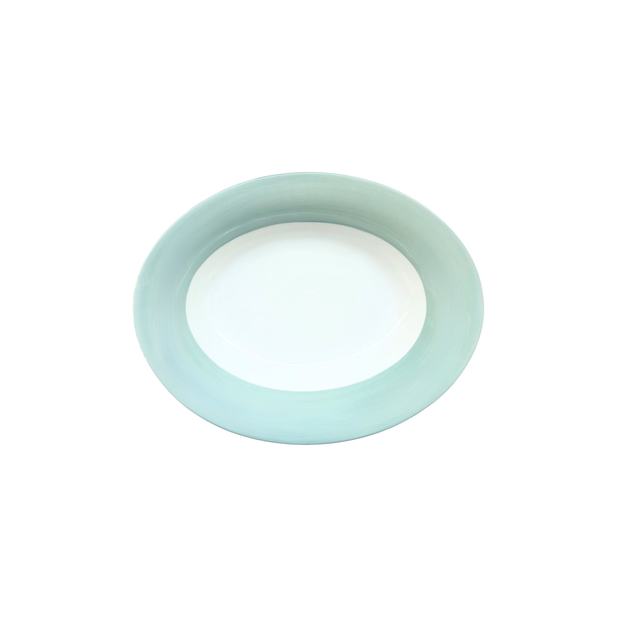 Baker Coco en porcelaine - Celadon
