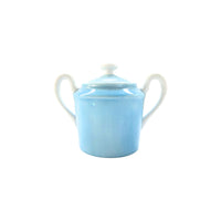 Sucrier Coco en porcelaine - Ciel