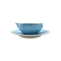 Saucière / Gravy boat