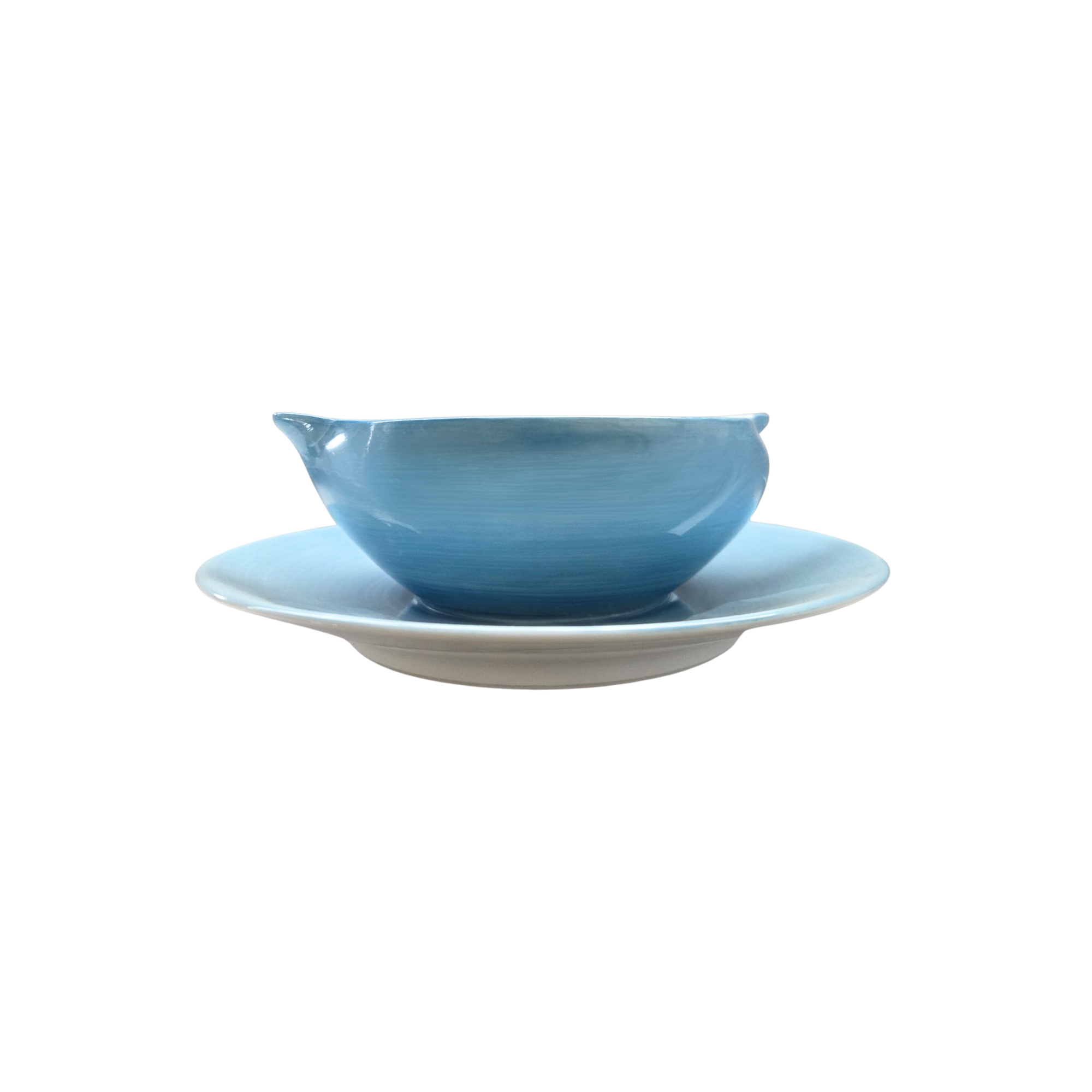 Saucière / Gravy boat