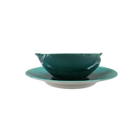 Saucière / Gravy boat
