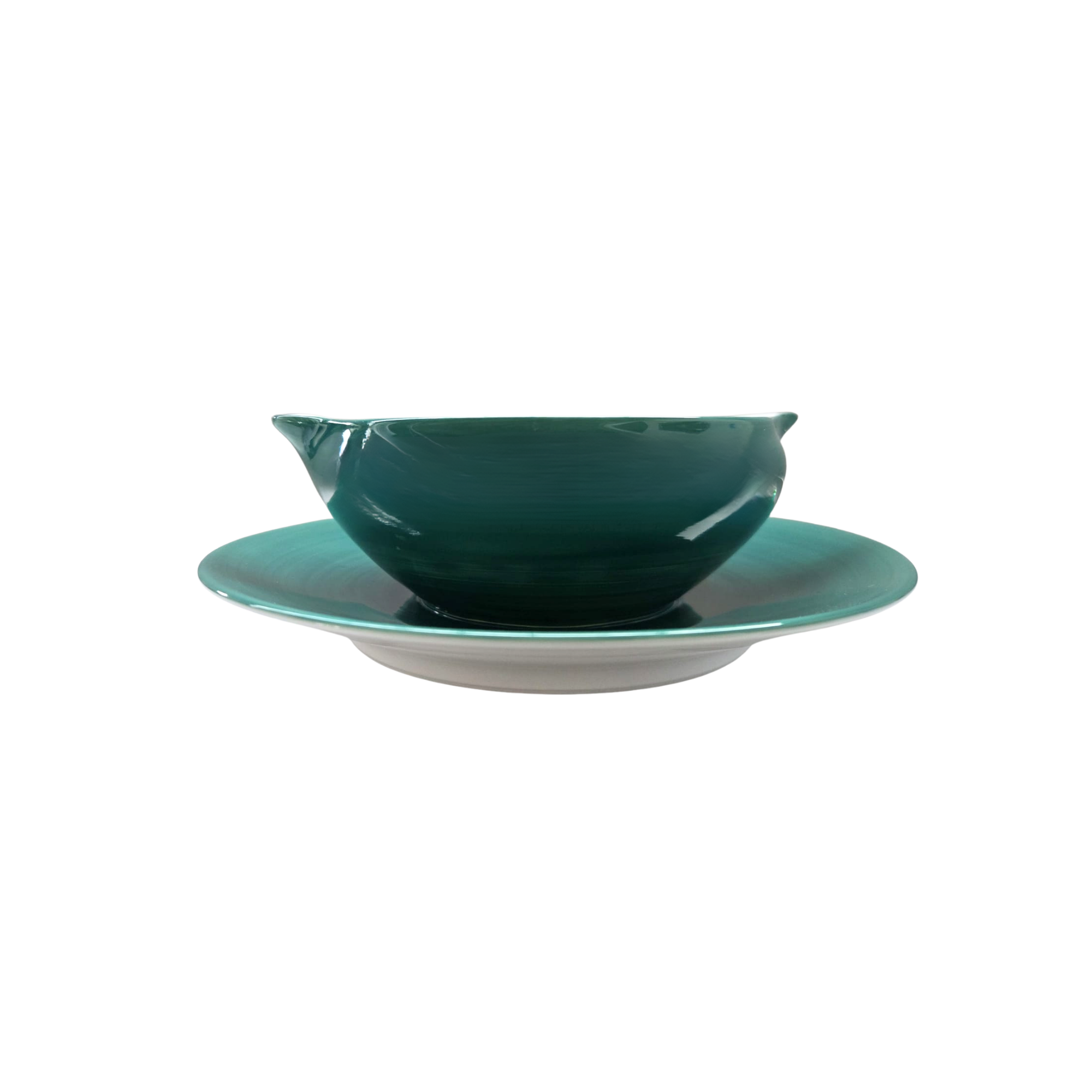 Saucière / Gravy boat
