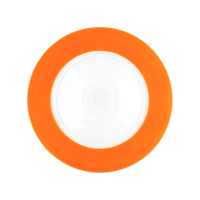 Assiette creuse / Rim soup plate