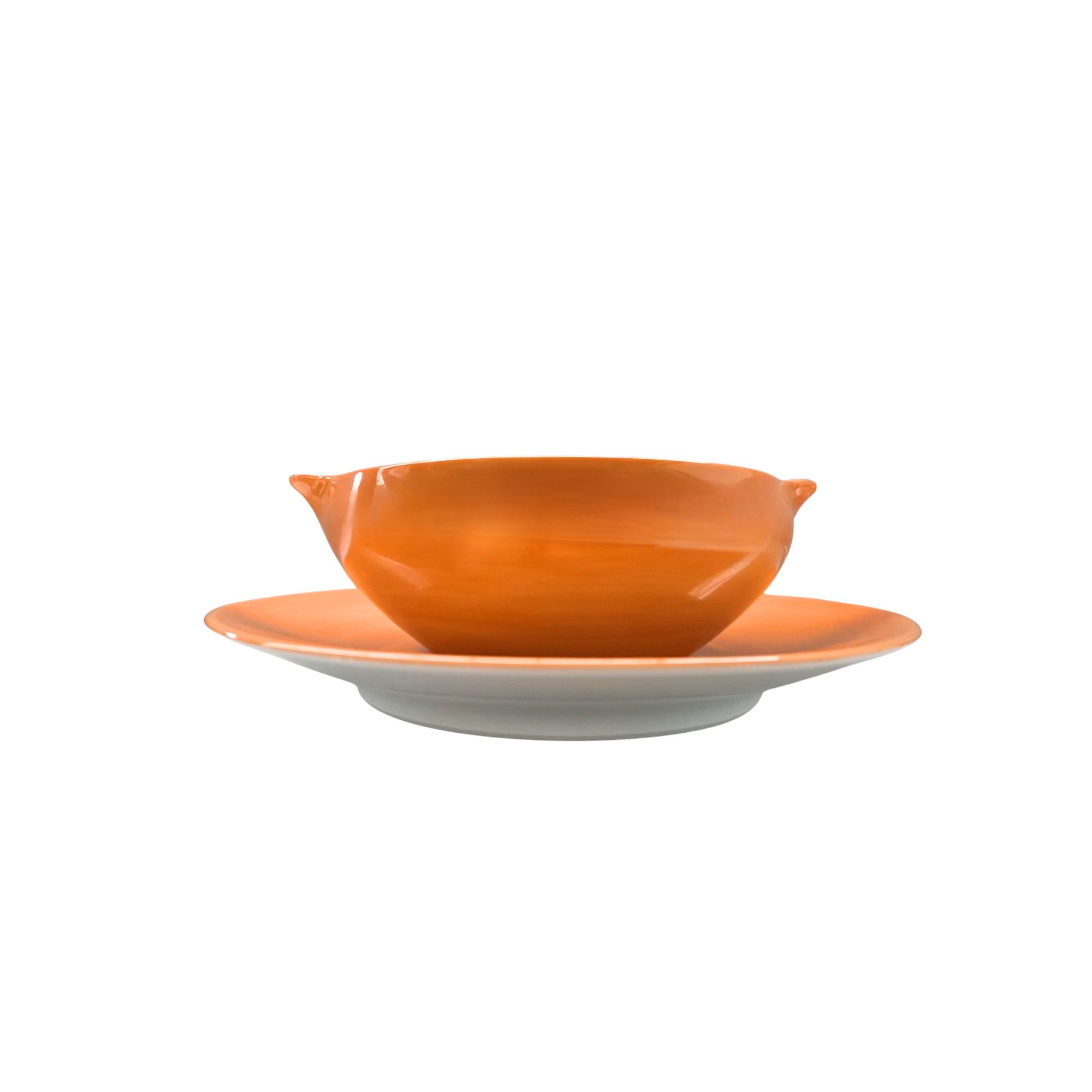 Saucière / Gravy boat