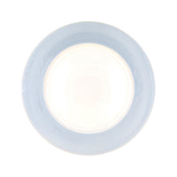 Assiette de présentation Coco en porcelaine - Lavande