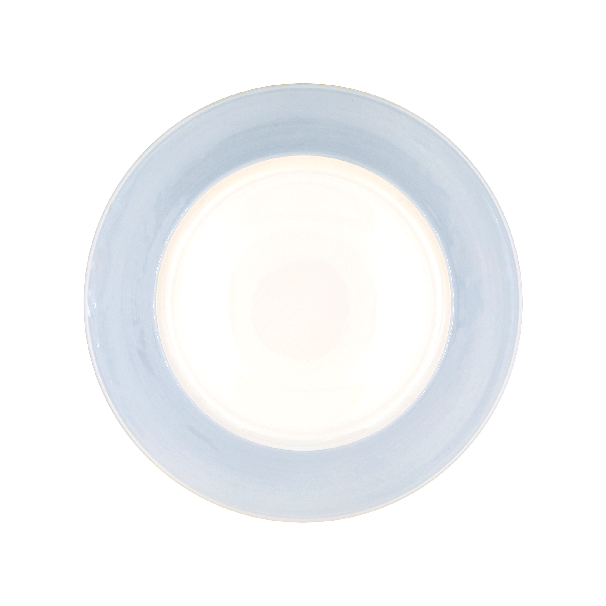 Assiette présentation / Buffet Plate