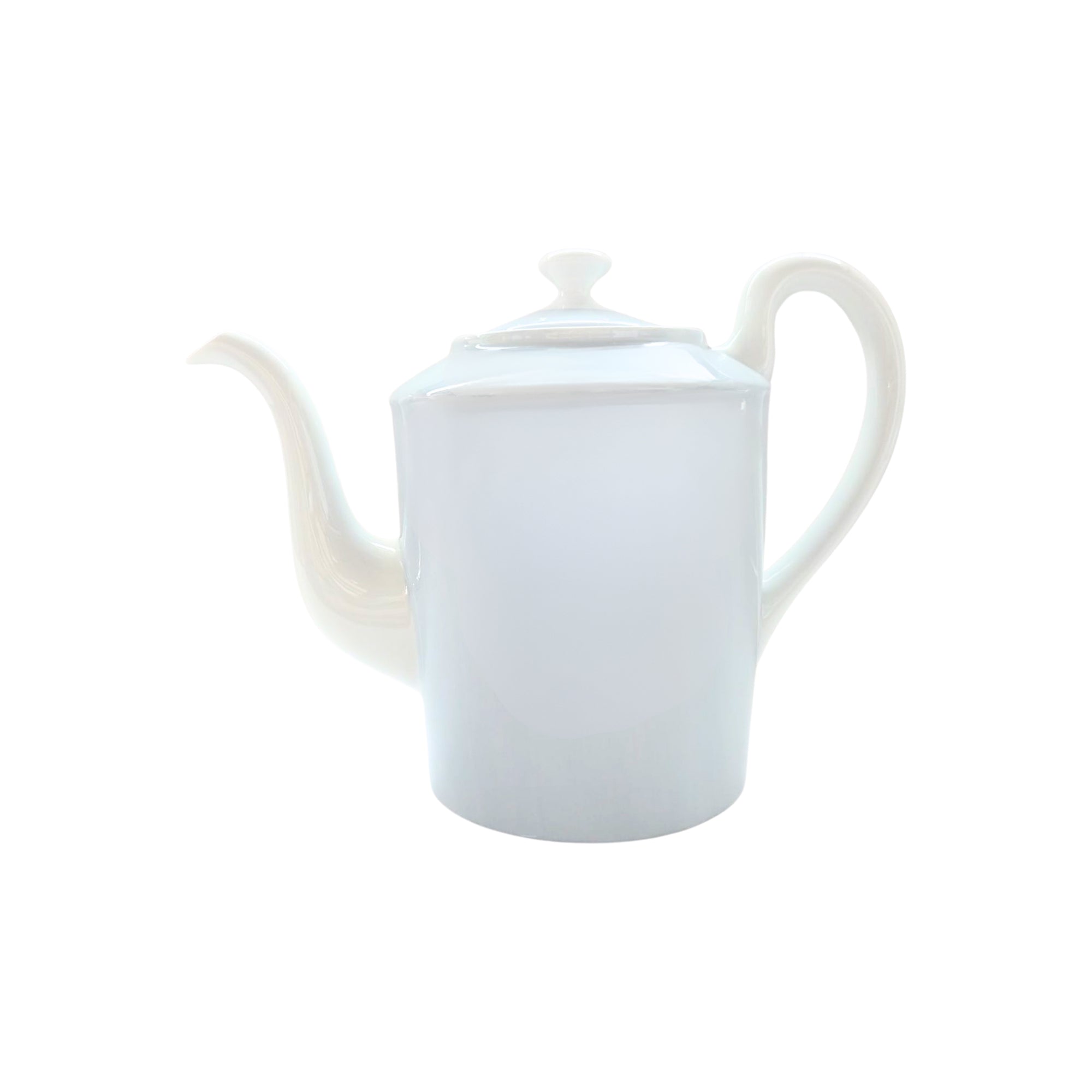 Verseuse pour 12 Tasses Coco en porcelaine - Lavande