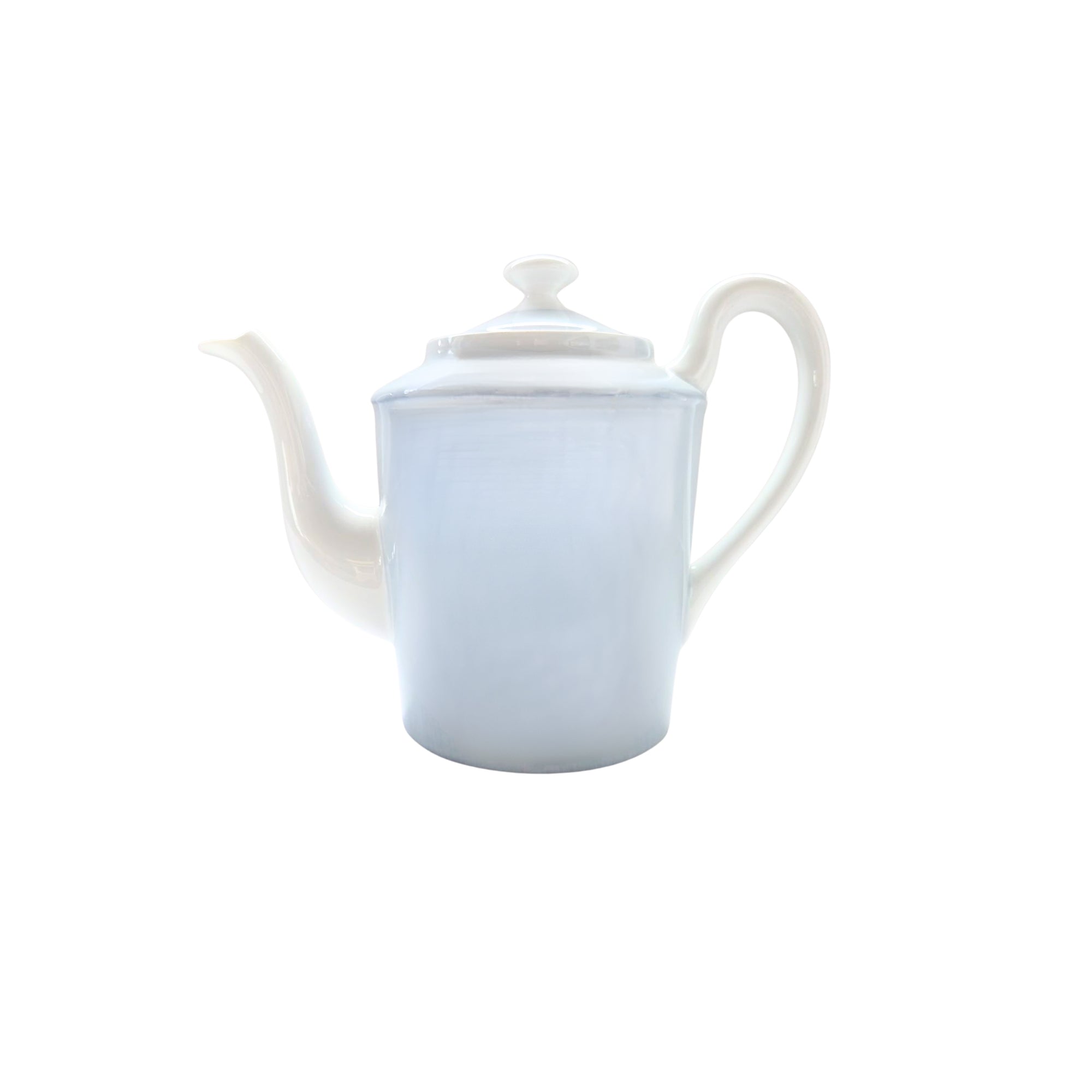 Verseuse pour 6 Tasses Coco en porcelaine - Lavande