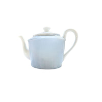 Verseuse basse pour 6 Tasses Coco en porcelaine - Lavande