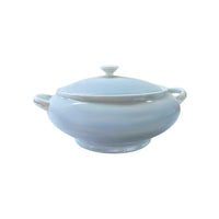 Légumier Coco en porcelaine - Lavande