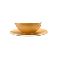 Saucière / Gravy boat