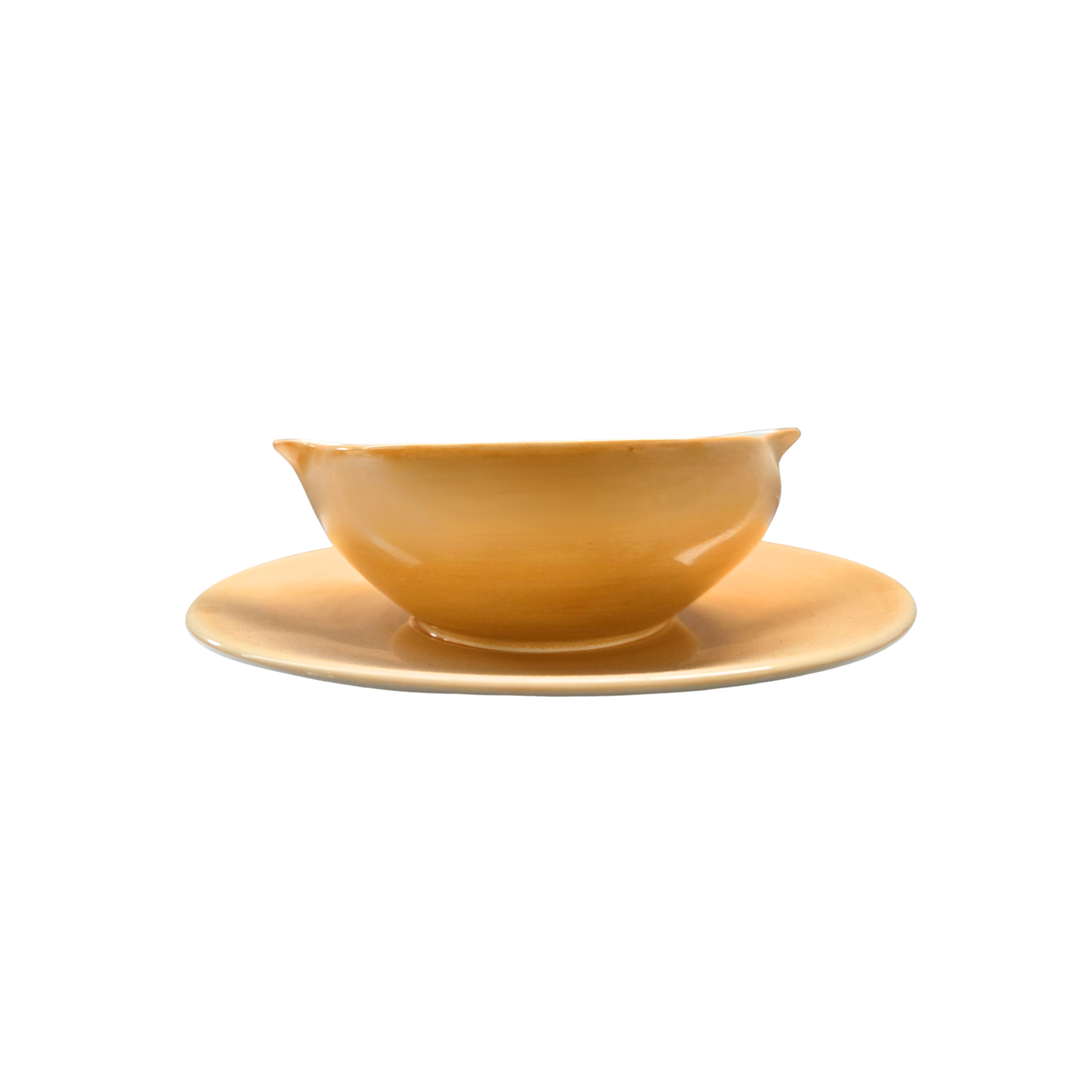 Saucière / Gravy boat