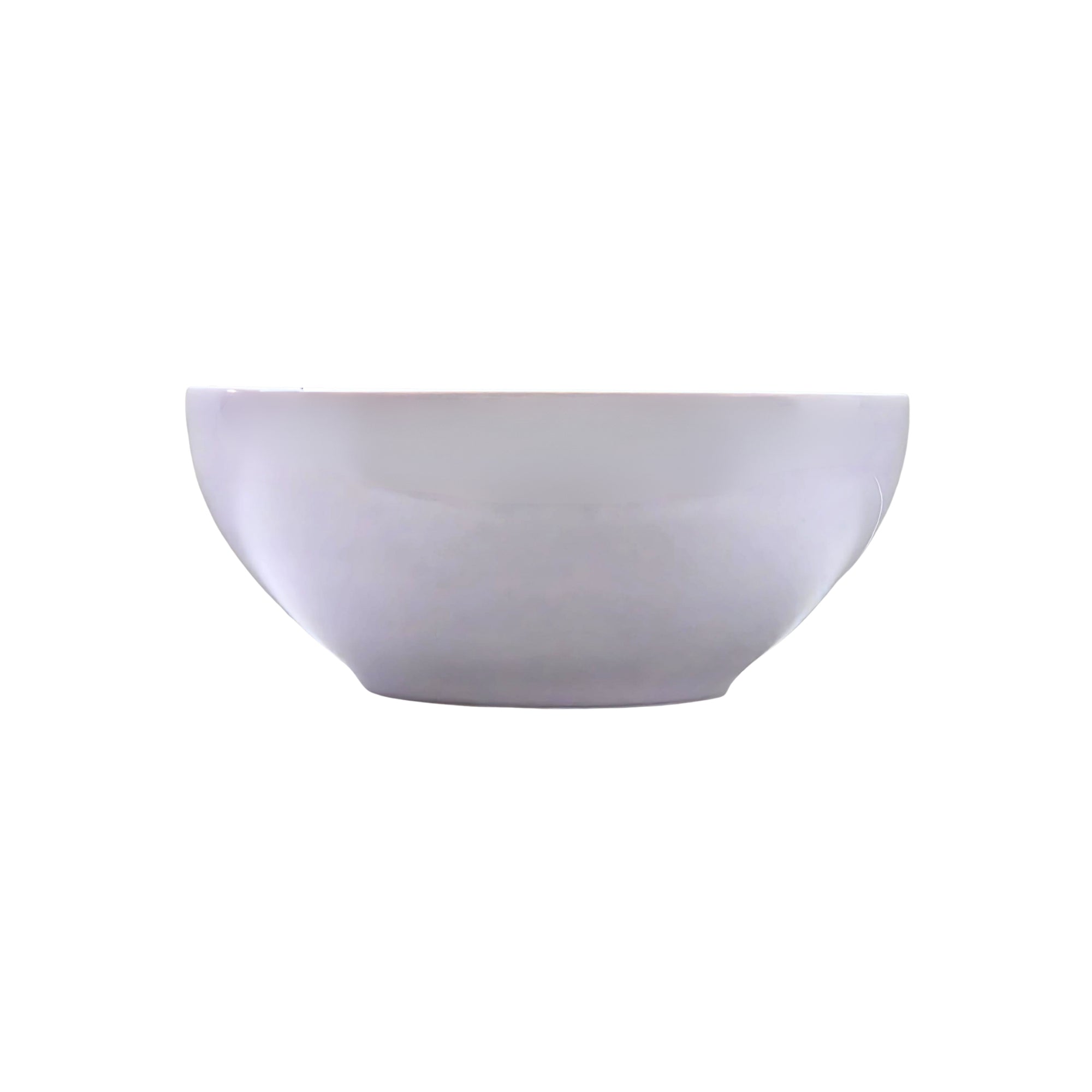 Saladier Coco en porcelaine - Parme