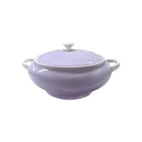 Légumier Coco en porcelaine - Parme