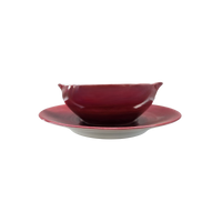Saucière / Gravy boat