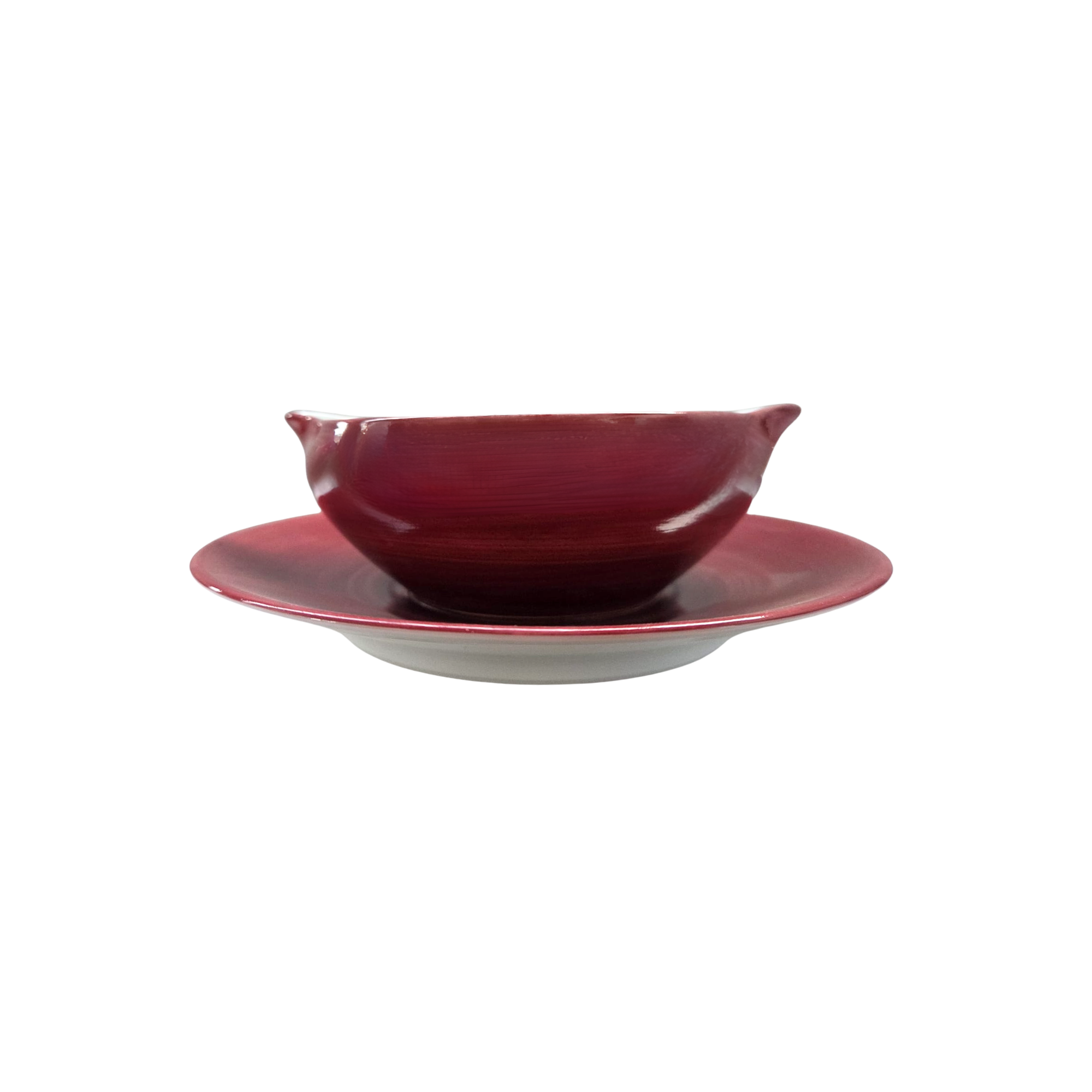 Saucière / Gravy boat