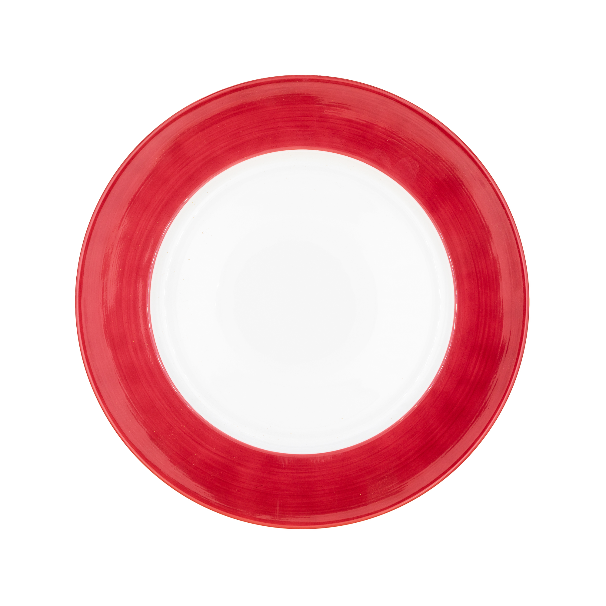 Assiette présentation / Buffet Plate