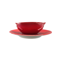 Saucière / Gravy boat