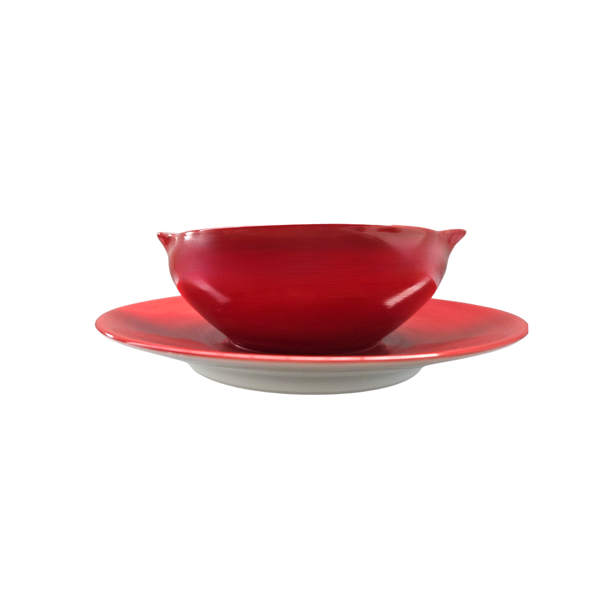 Saucière / Gravy boat