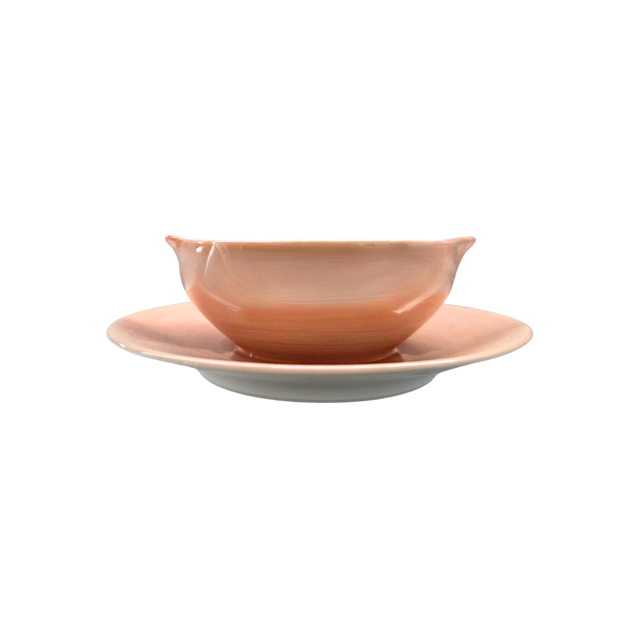 Saucière / Gravy boat