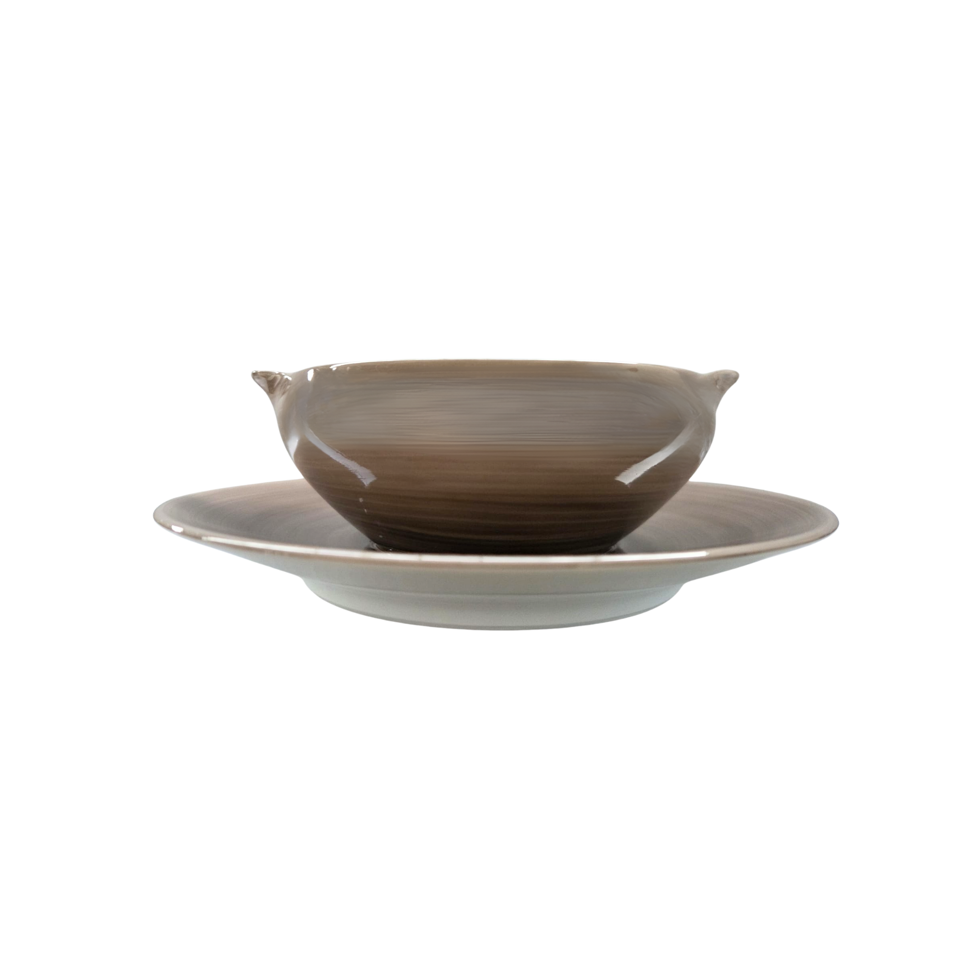 Saucière / Gravy boat