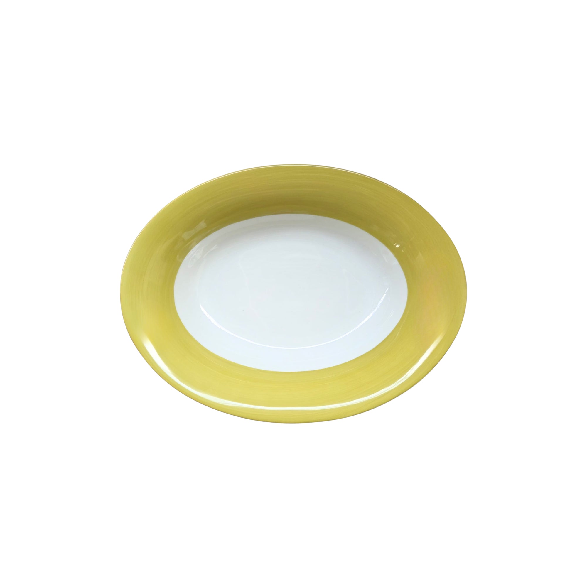 Baker Coco en porcelaine - Tilleul