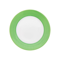 Assiette creuse / Rim soup plate